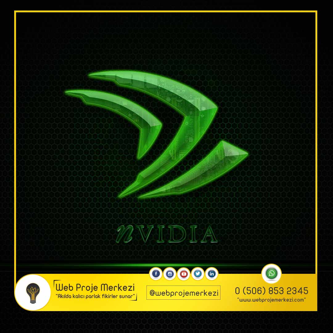 - nvidia kripto - Nvidia Kripto Para Madenciliğini Atık Desteklemeyeceğini Duyurdu