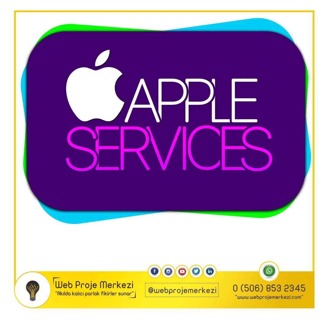 - apple zam - Apple Servis Ücretlerine Yeni Güncelleme