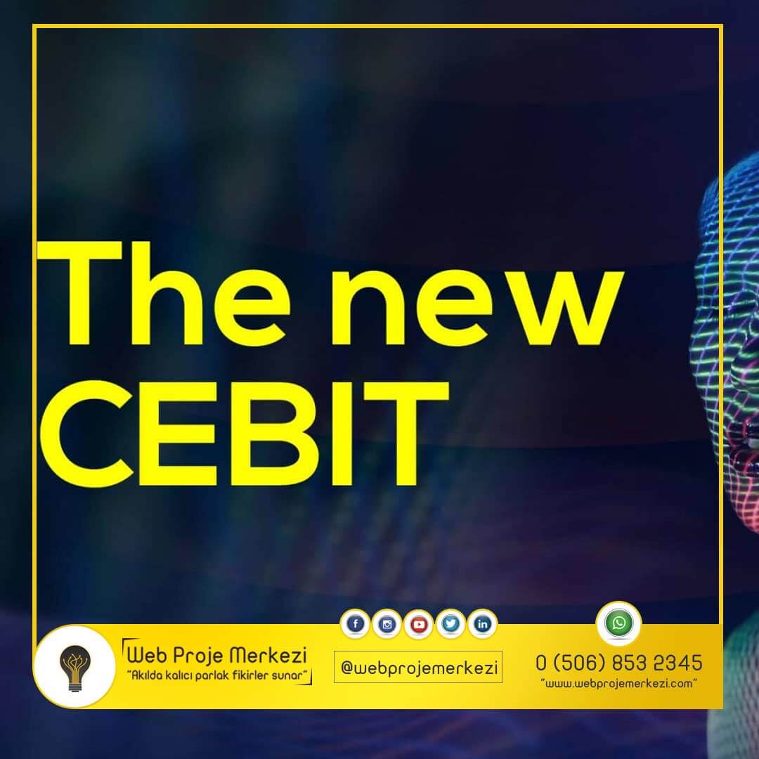 - new ceb  t - Gelecek Günümüze Geliyor