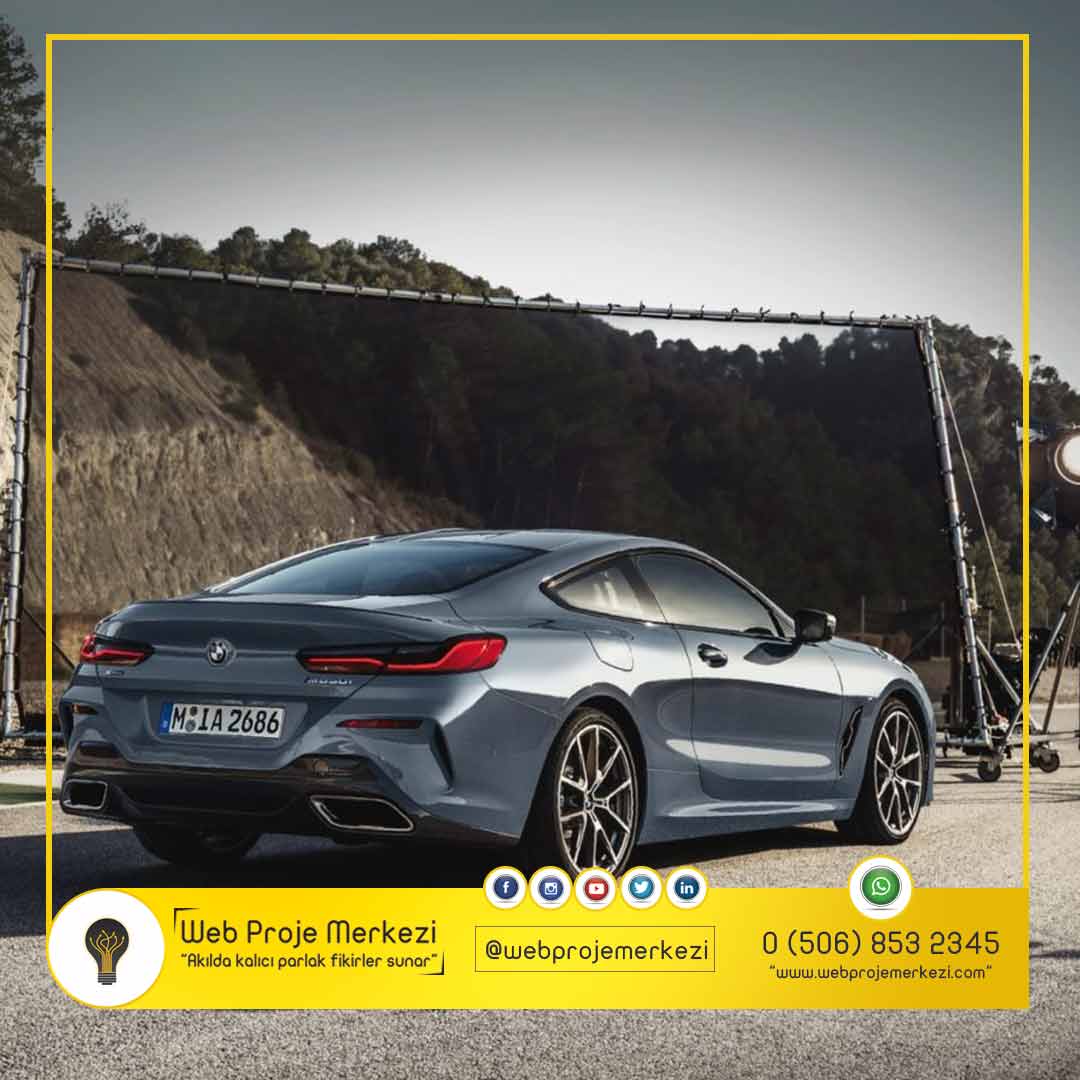 - yeni asistan bmw - BMW Intelligent Personal Adında Kişisel Sesli Asistanını Duyurdu