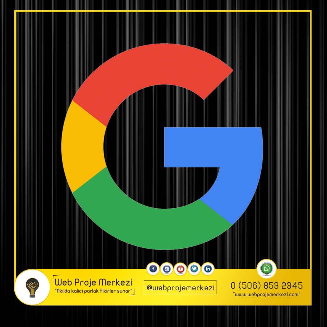 - Google dan B  y  k Skandal - Google&#8217;dan Büyük Skandal!