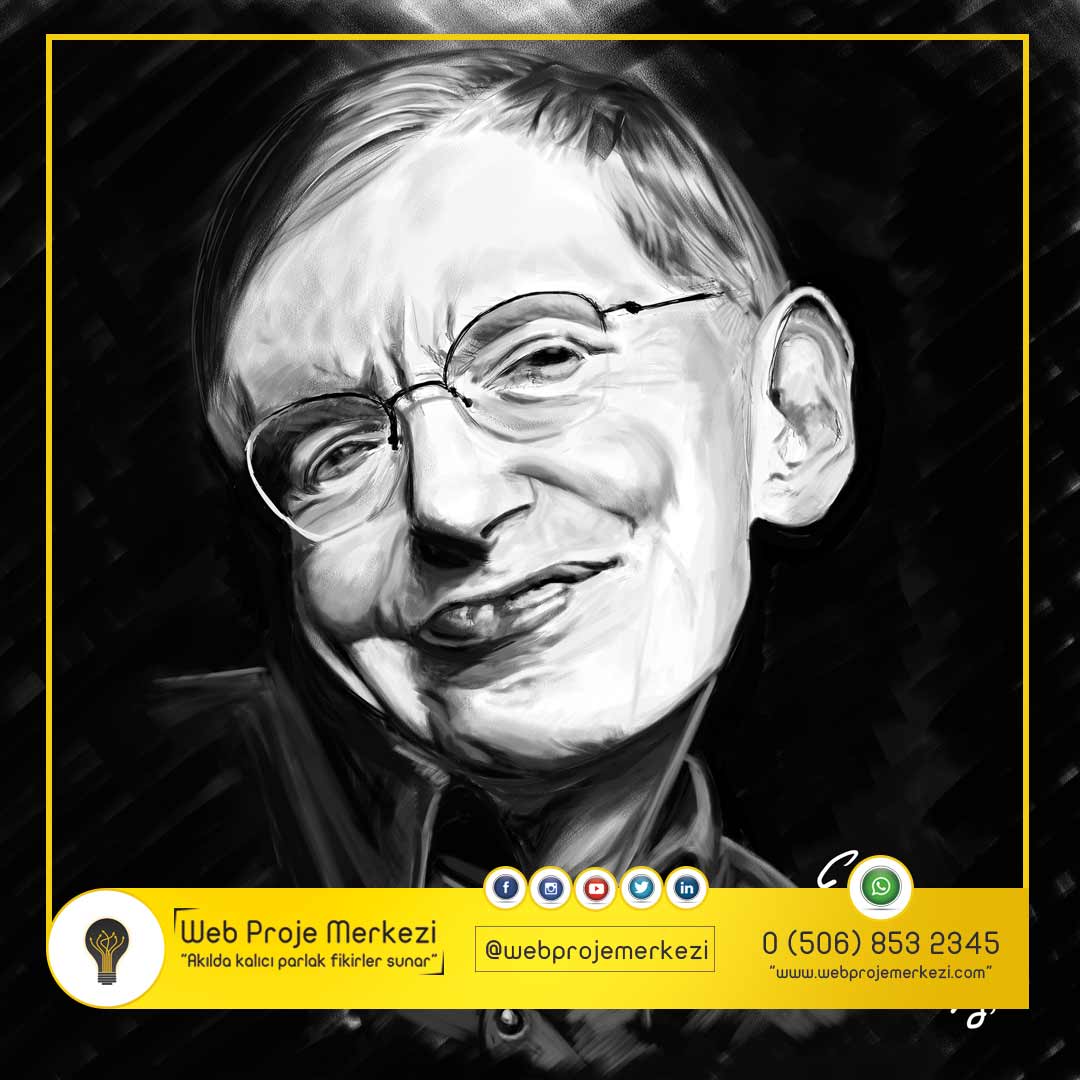 - Stephen Hawking - İngiliz Bilim Adamının Eşyaları Satışa Çıkartıldı
