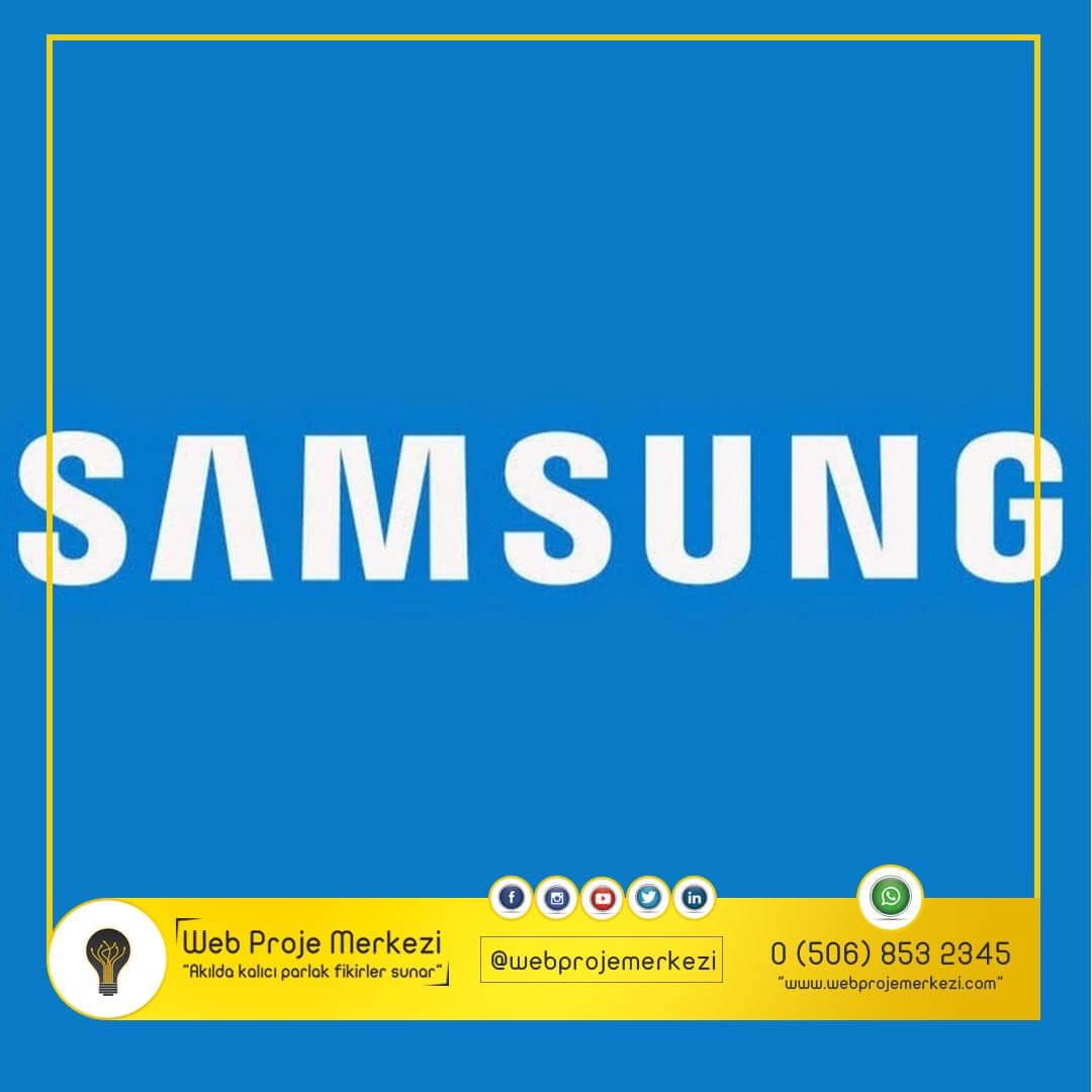 - d  rt kamerali telefon - Samsung&#8217;un 4 Kameralı Yeni Cihazı