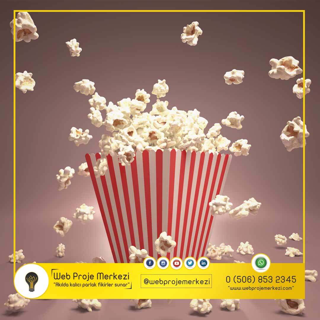 - havada sinema salonu - Gökyüzünde Sinema