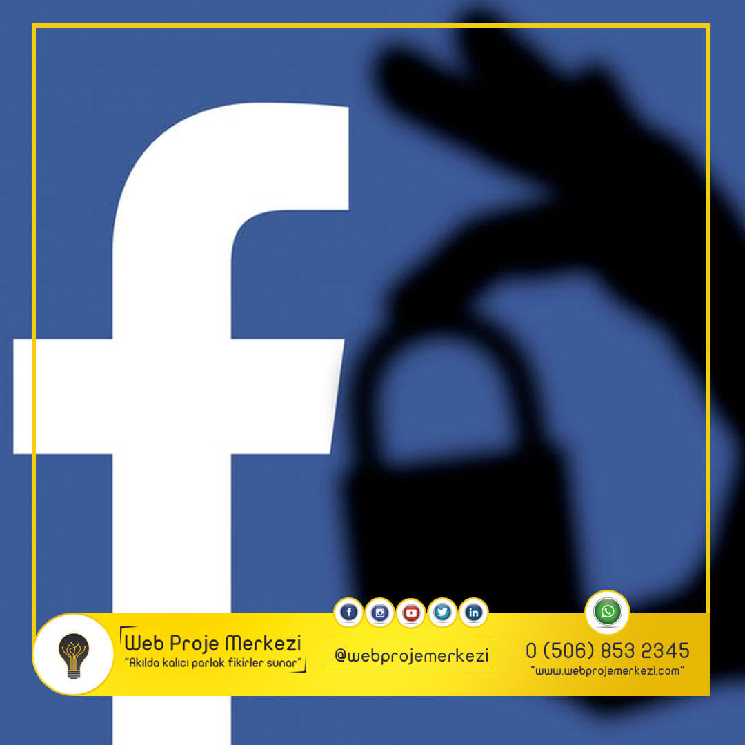 - t  rkiye inceleme ba  latti - Sosyal Medya Devi Facebook Verileri Koruyamıyor mu?