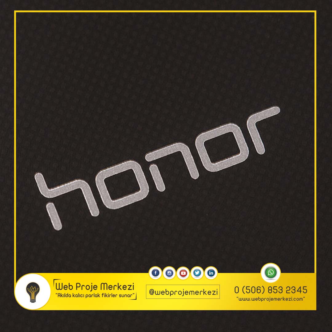 - Honor 10 Lite - İşte Merek Edilen Honor 10 Lite Ve Özellikleri