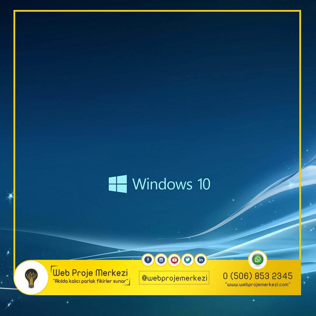 - ekim g  ncellemesi - Windows 10 Ekim Güncellemesi Ardından Media Player Bizlere Veda Edebilir